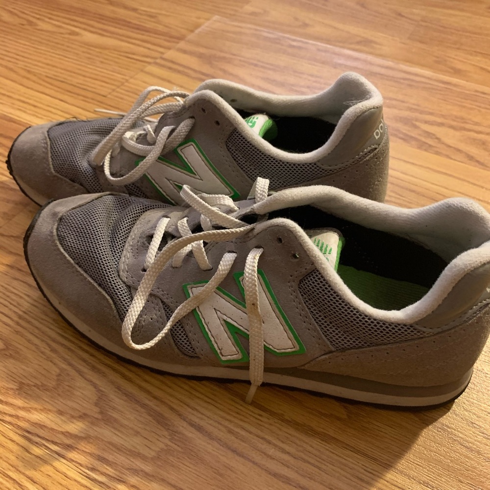 New Balance Sneakers